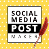 post maker android logo