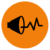 power audio equalizer logo