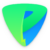 power launcher battery saver logo
