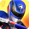 power rangers legacy wars logo