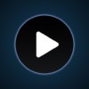 poweramp music player logo