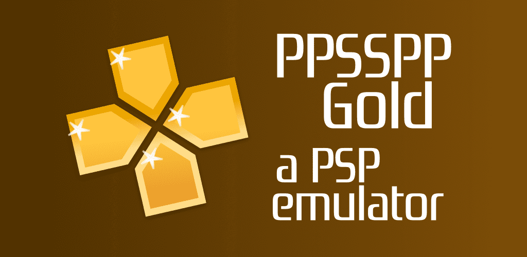 PPSSPP Gold