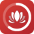 pranaria breathing exercise logo
