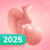 pregnancy tracker logo