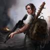 prey day survival craft zombie logo