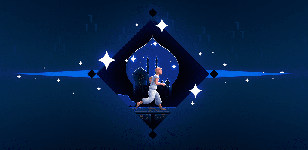Prince of Persia : Escape