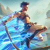 prince of persia lost crown logo