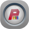 prismatic icon pack logo