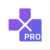 pro emulator for game consoles logo