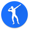 progression workout tracker logo
