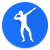 progression workout tracker logo