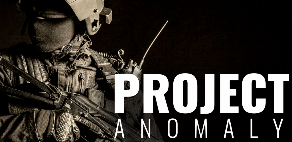 PROJECT Anomaly: online tactics 2vs2