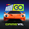 Tải xuống Project CARS GO 4.0.0 - Trò chơi đua xe đồ họa hấp dẫn "Dự án CARS: Phiên bản di động" cho Android! 1 project cars go logo