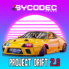 project drift 2 logo