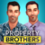 property brothers home design logo