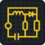 proto circuit simulator logo