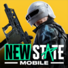 pubg new state logo