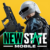 pubg new state logo