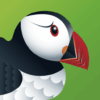 puffin web browser logo