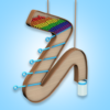pull the pin logo