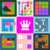 puzzledom android games logo