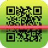 qr code scanner full logo