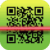 qr code scanner full logo