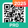 qr generator pro logo