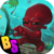 quadropus rampage android logo