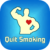 quit smoking full logo