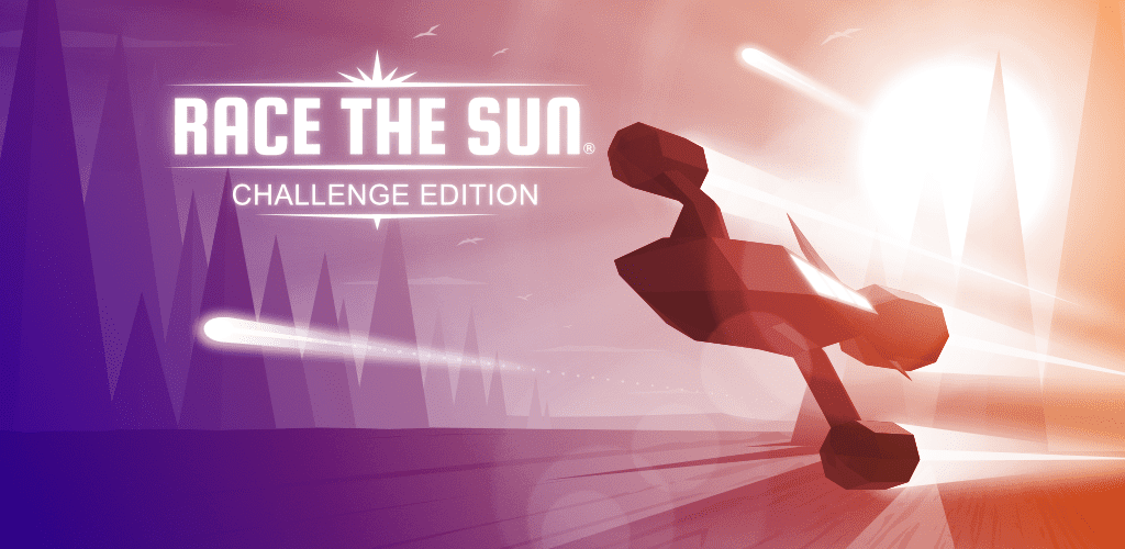 RACE THE SUN CHALLENGE EDITION®