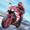 racing fever moto logo