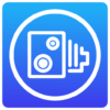 radar detector logo