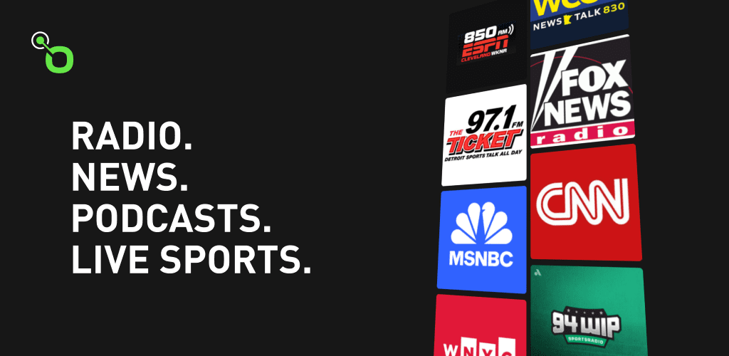 radio.net PRIME