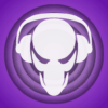 radio record dfm unofficial full logo