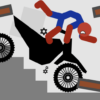 ragdoll dismounting logo