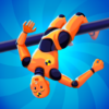 Descargar Ragdoll Fall 0.1.520 - Actualización del divertido juego "Caída de muñecos" para Android + Mod 1 ragdoll fall break the bones logo