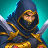 raid rush logo