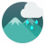 rainpaper android logo