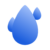 rainviewer premium android logo