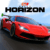 rally horizon android logo