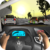 rally racer dirt logo