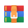 rar for android logo