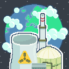 reactor idle tycoon logo