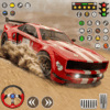 real rally logo