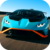 real speed supercars drive logo