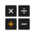 realcalc plus android logo