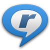 realplayer android logo