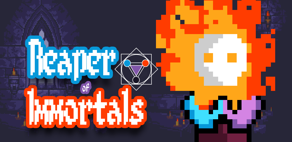 Reaper of Immortals