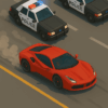 reckless getaway 2 android games logo